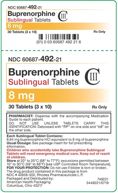 4 mg Carton